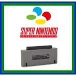 Super Famicom adapter for SNES – play import games on Super Nintendo console